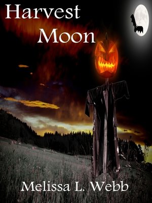 cover image of Harvest Moon